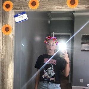 Meet your Posher, Imogen